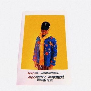 Meet your Posher, Eduardo